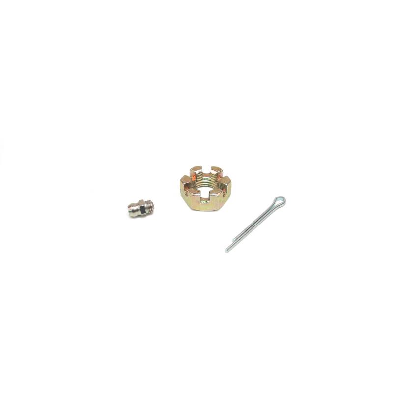 Mevotech MDS1289 Steering Tie Rod End product image 3 of 3