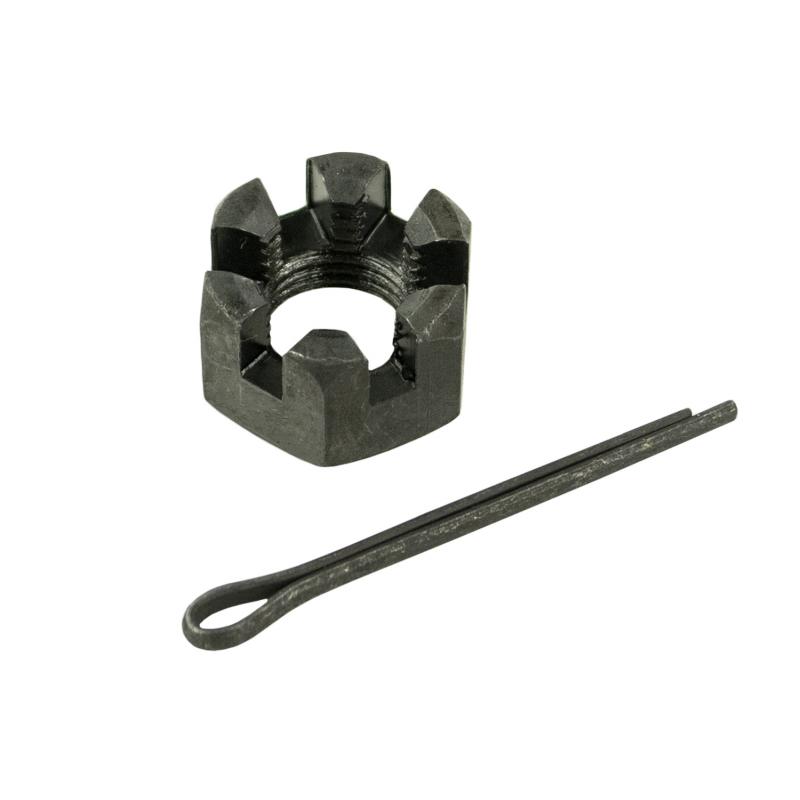 Mevotech MDS1309 - Steering Tie Rod End Mevotech MDS1309 Steering Tie Rod End product image 3 of 3