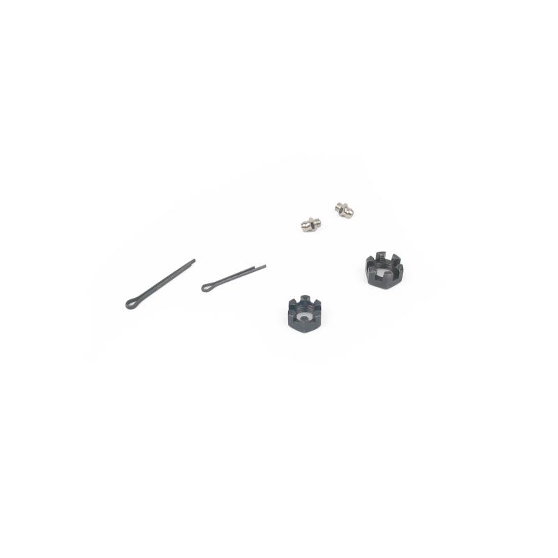 Mevotech MDS1405 Steering Center Link product image 3 of 3
