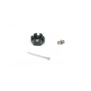 Mevotech MDS1413 Steering Drag Link product image 2 of 3