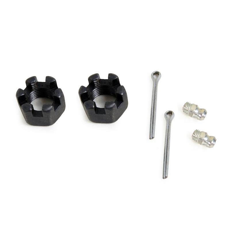 Mevotech MDS1414 Steering Drag Link product image 1 of 3