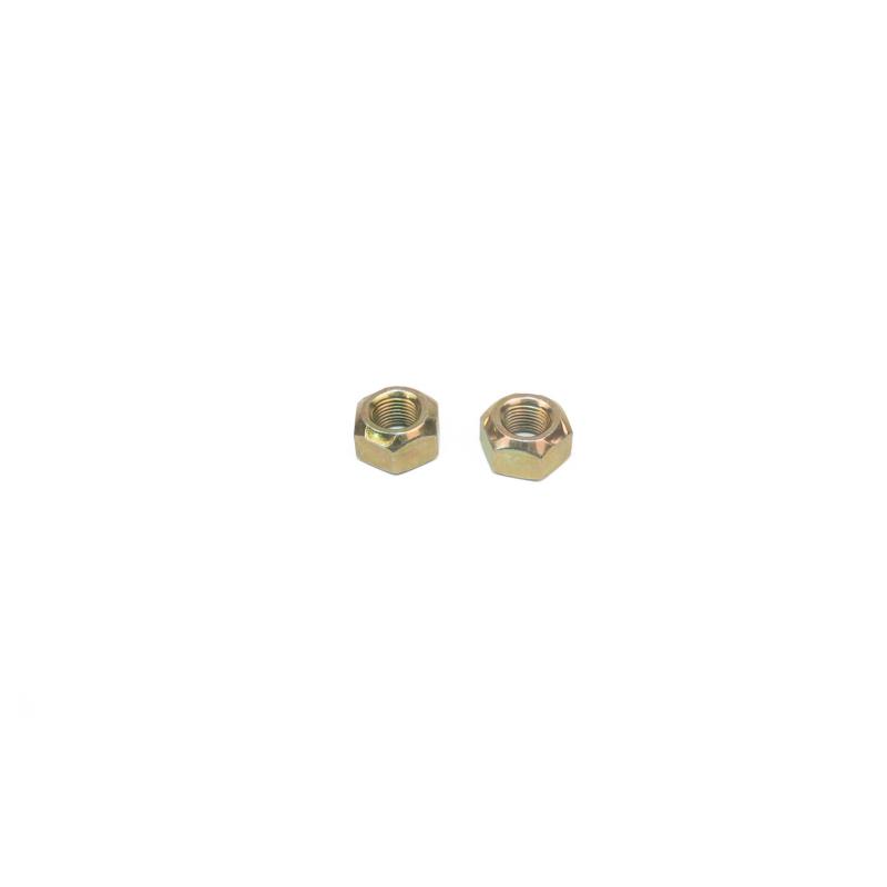 Mevotech MDS1424 Steering Center Link product image 1 of 2