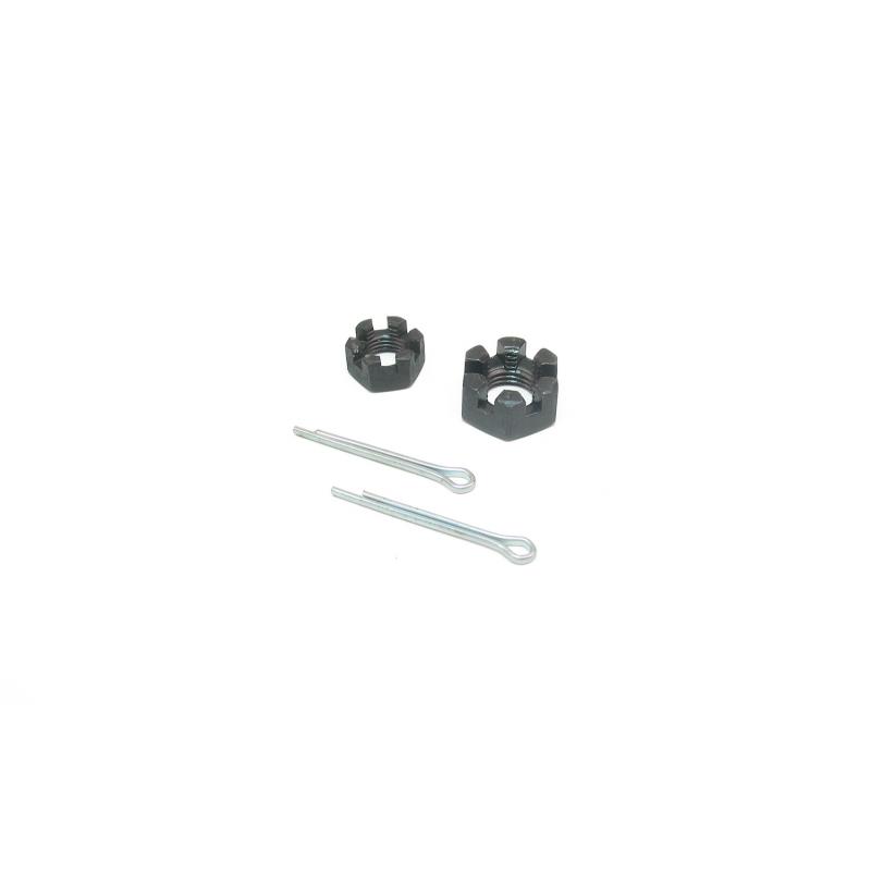 Mevotech MDS1432 - Steering Center Link Mevotech MDS1432 Steering Center Link product image 2 of 2