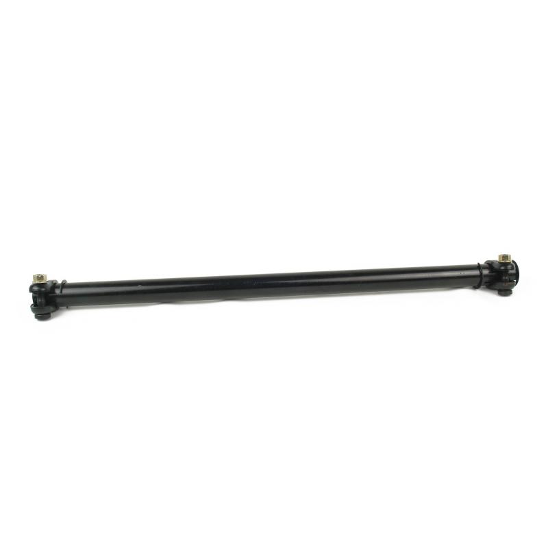 Mevotech MDS1453S Steering Tie Rod End Adjusting Sleeve product image 1 of 2