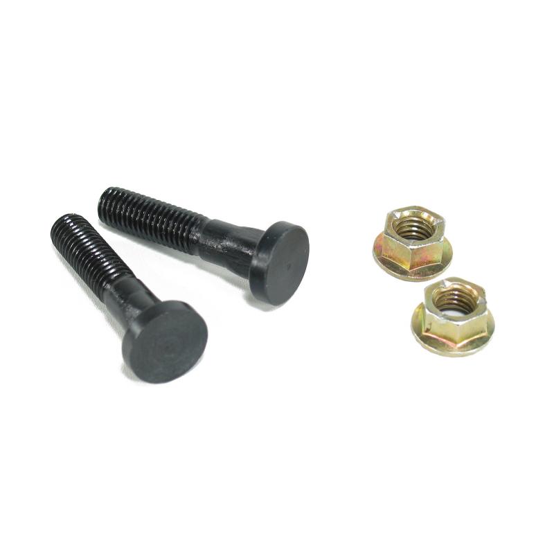 Mevotech MDS1453S Steering Tie Rod End Adjusting Sleeve product image 2 of 2