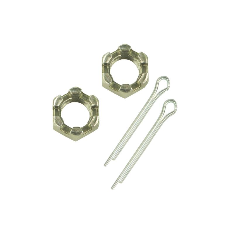 Mevotech MDS1455 Steering Center Link product image 1 of 3