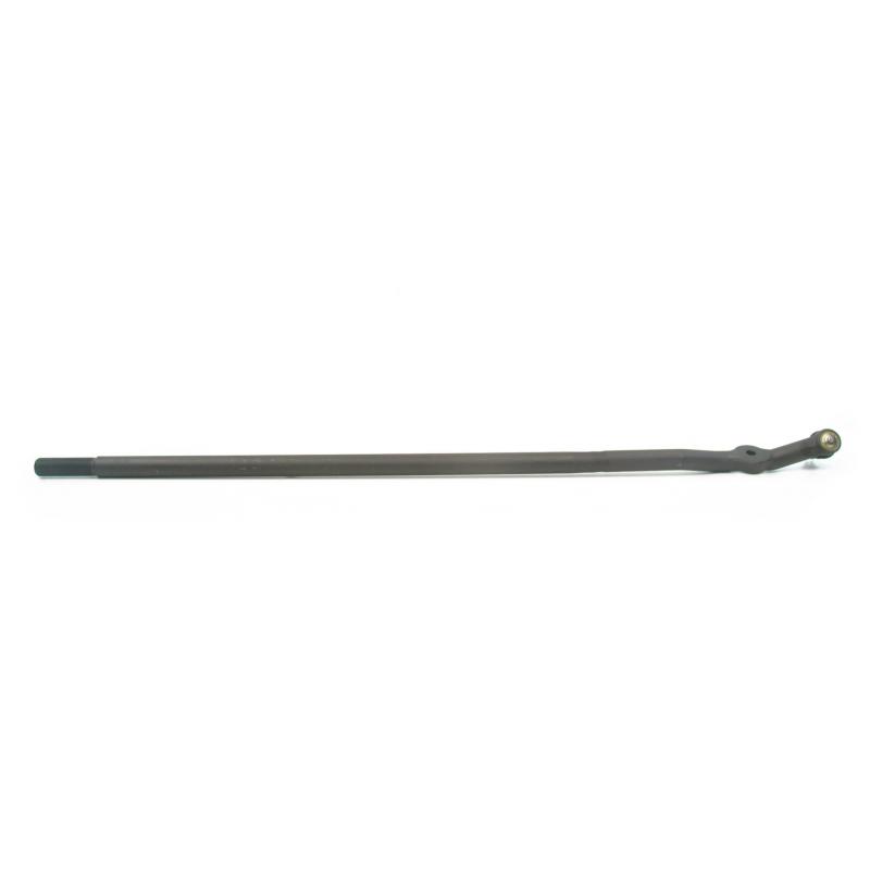 Mevotech MDS1456 Steering Tie Rod End product image 2 of 3