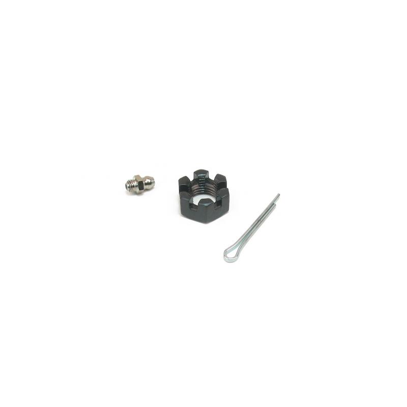 Mevotech MDS1457 - Steering Tie Rod End Mevotech MDS1457 Steering Tie Rod End product image 3 of 3