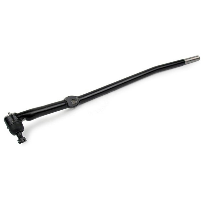 Mevotech MDS1460 Steering Tie Rod End product image 2 of 3