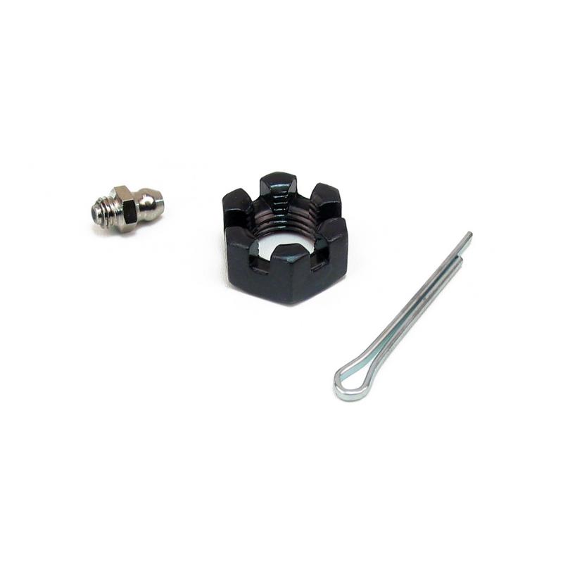 Mevotech MDS1460 Steering Tie Rod End product image 3 of 3