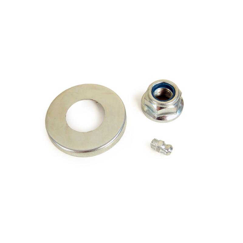 Mevotech MDS1463 - Steering Tie Rod End Mevotech MDS1463 Steering Tie Rod End product image 1 of 3