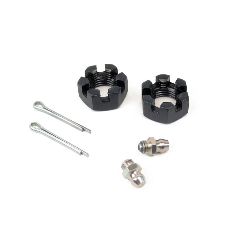 Mevotech MDS796 - Steering Drag Link Mevotech MDS796 Steering Drag Link product image 1 of 3