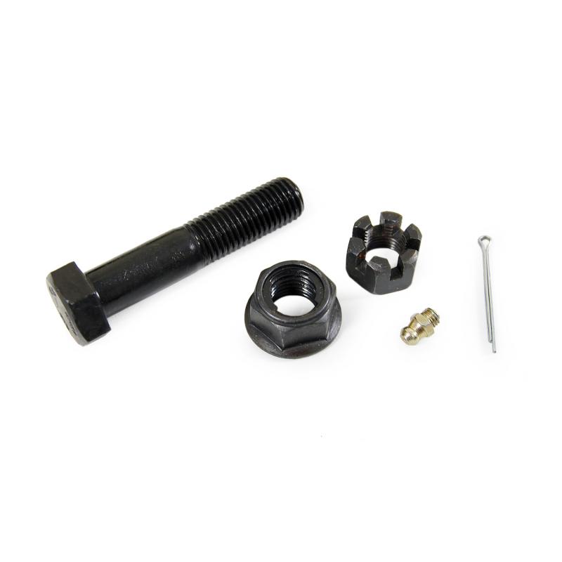 Mevotech MDS80434 - Steering Tie Rod End Mevotech MDS80434 Steering Tie Rod End product image 1 of 3