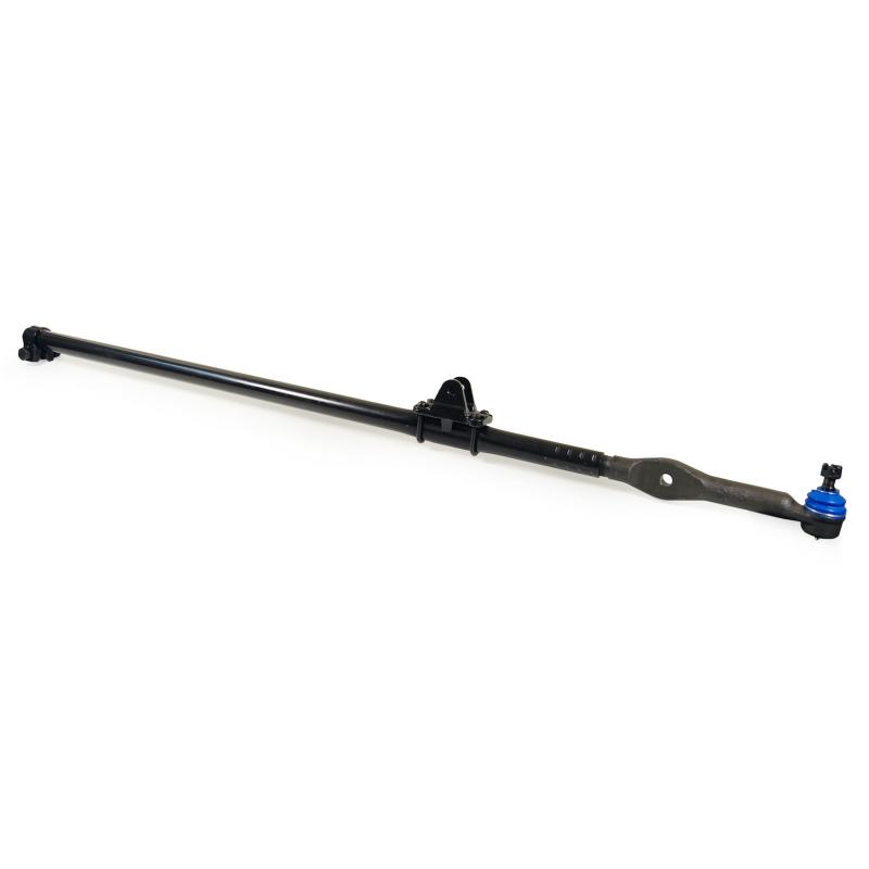 Mevotech MDS80434 - Steering Tie Rod End Mevotech MDS80434 Steering Tie Rod End product image 2 of 3