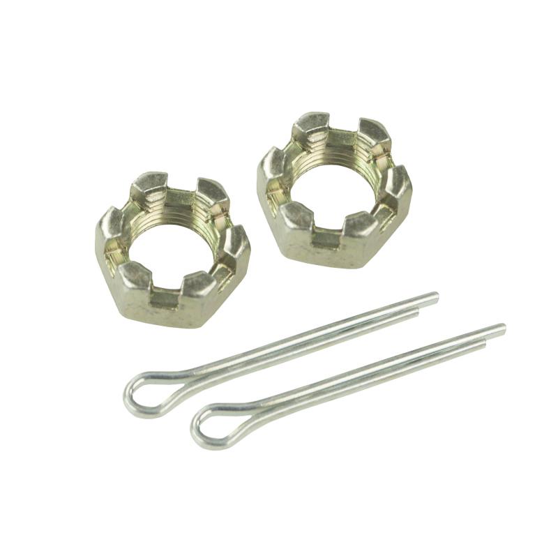 Mevotech MDS80593 - Steering Center Link Mevotech MDS80593 Steering Center Link product image 2 of 3