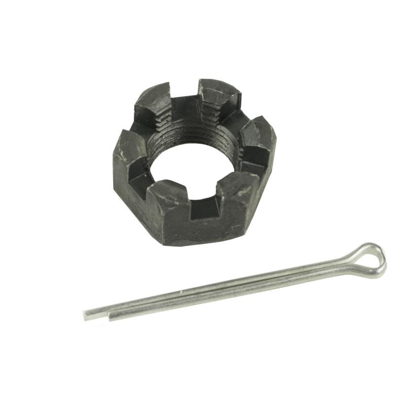 Mevotech MDS80749 Steering Drag Link product image 1 of 3
