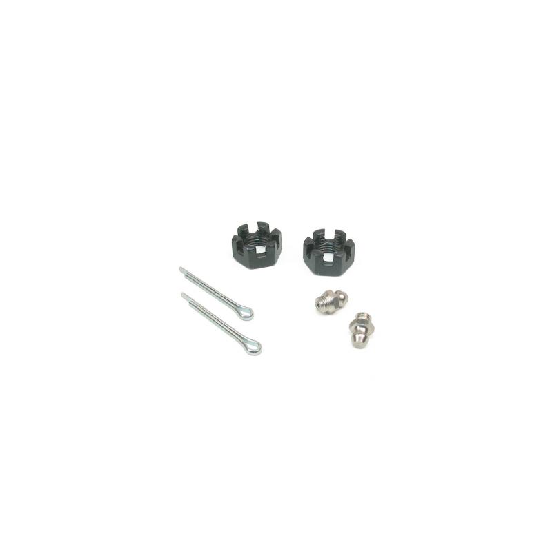 Mevotech MDS808 - Steering Center Link Mevotech MDS808 Steering Center Link product image 2 of 3