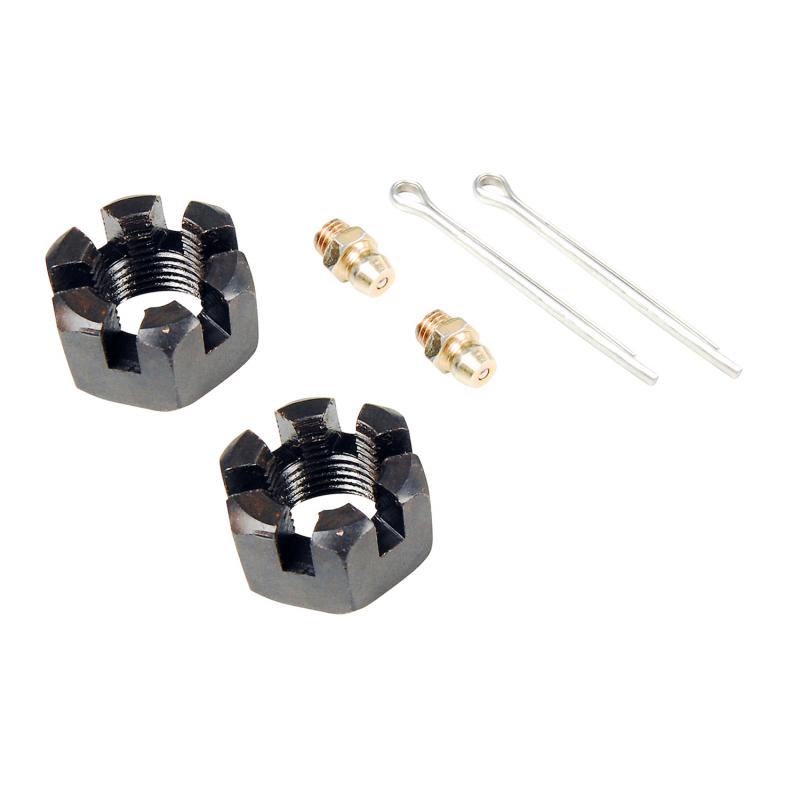 Mevotech MDS809 - Steering Center Link Mevotech MDS809 Steering Center Link product image 1 of 3