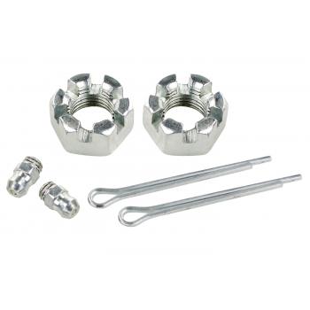 Mevotech MDS826 Steering Drag Link product image 1 of 3