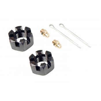 Mevotech MDS842 Steering Drag Link product image 1 of 3