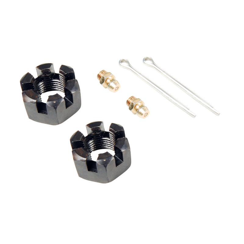 Mevotech MDS909 Steering Center Link product image 1 of 3