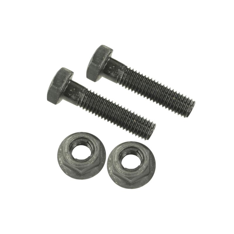 Mevotech MES2004S Steering Tie Rod End Adjusting Sleeve product image 1 of 2