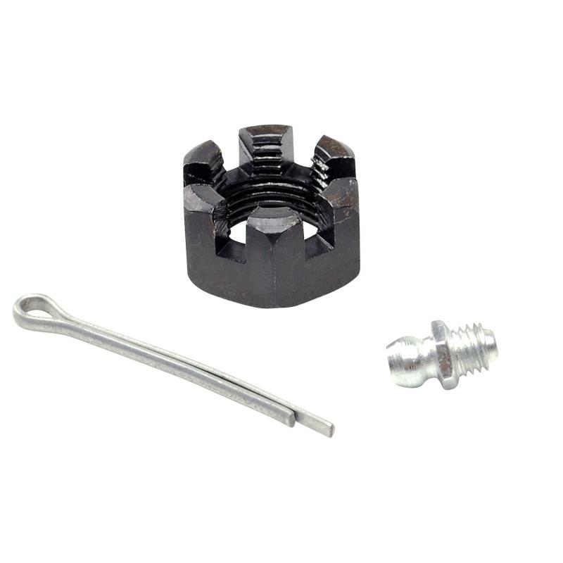 Mevotech MES2010L Steering Tie Rod End product image 1 of 3