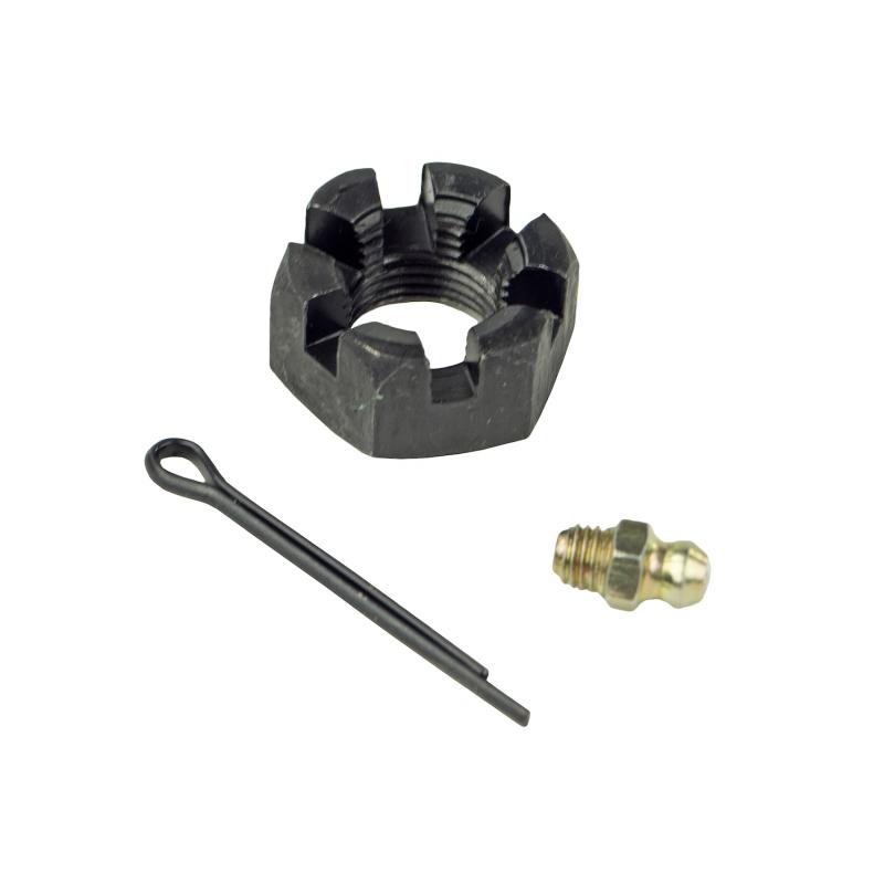 Mevotech MES2010R Steering Tie Rod End product image 3 of 3