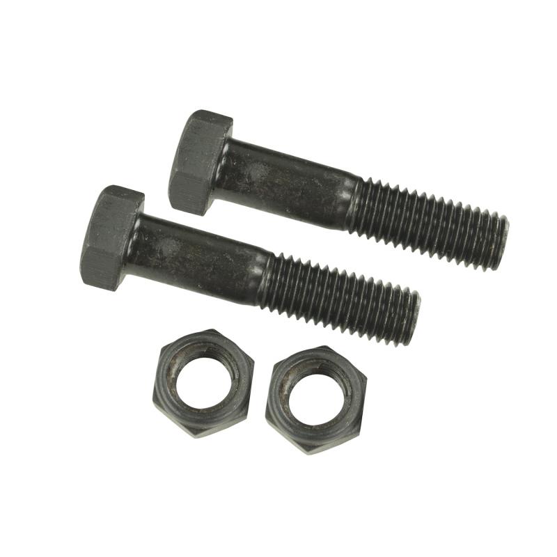 Mevotech MES2012S - Steering Tie Rod End Adjusting Sleeve Mevotech MES2012S Steering Tie Rod End Adjusting Sleeve product image 1 of 2