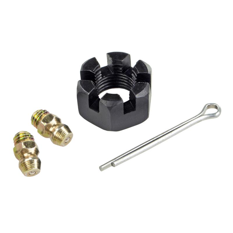 Mevotech MES2020RLT Steering Tie Rod End product image 3 of 3