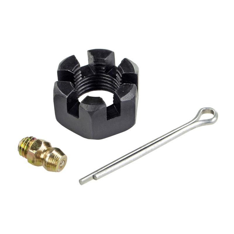 Mevotech MES2026R Steering Tie Rod End product image 2 of 3