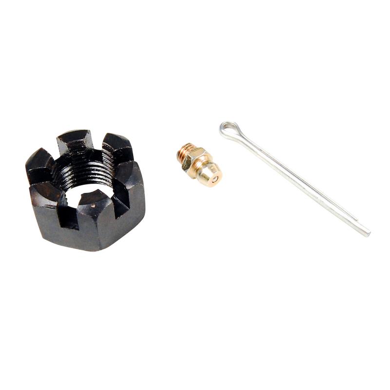 Mevotech MES2062R Steering Tie Rod End product image 1 of 3