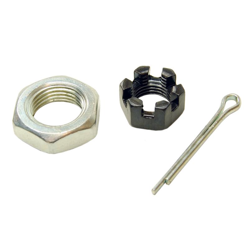 Mevotech MES2073L Steering Tie Rod End product image 2 of 3