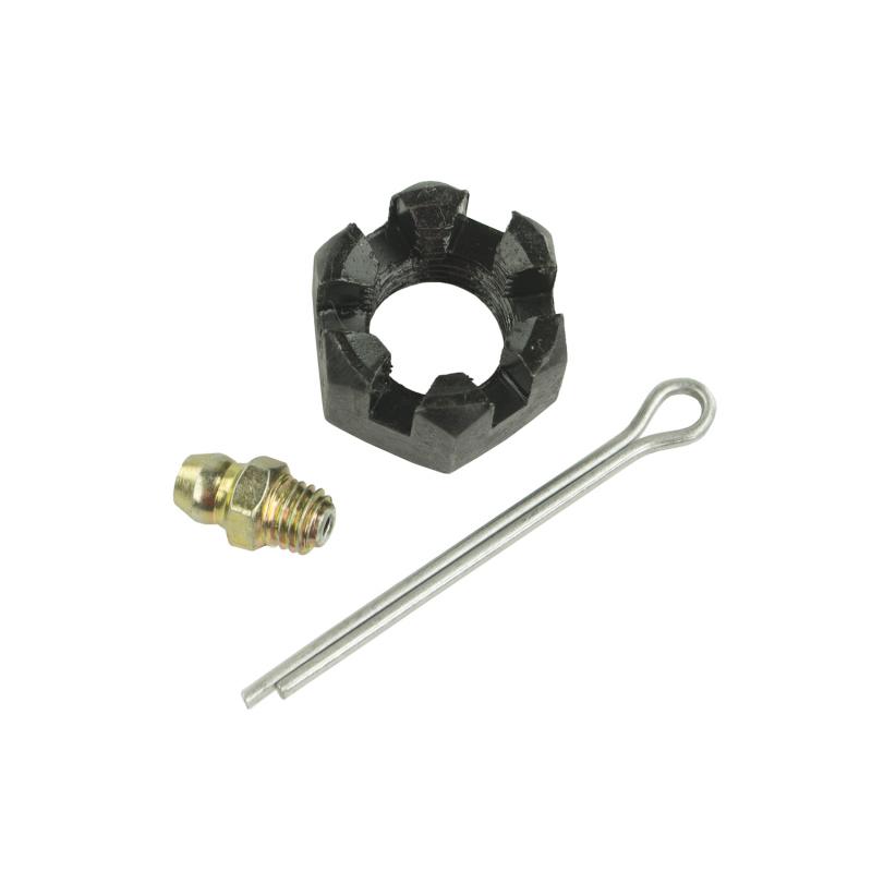 Mevotech MES2078LT Steering Tie Rod End product image 2 of 3