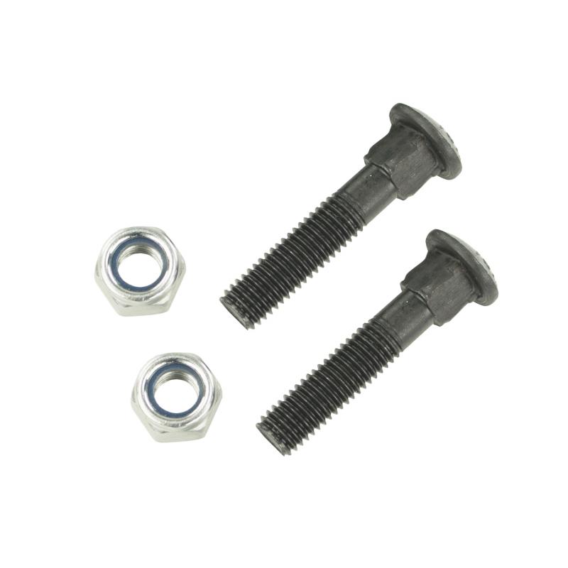 Mevotech MES2079S Steering Tie Rod End Adjusting Sleeve product image 2 of 2