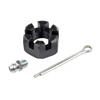 Mevotech MES2093R Steering Tie Rod End product image 3 of 3