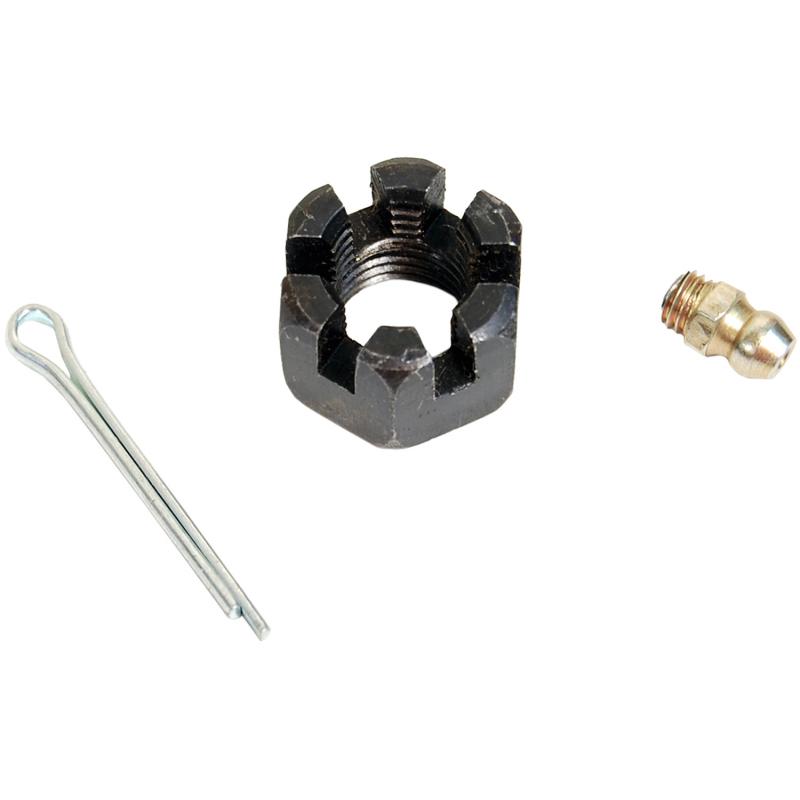 Mevotech MES2106RL - Steering Tie Rod End Mevotech MES2106RL Steering Tie Rod End product image 3 of 3