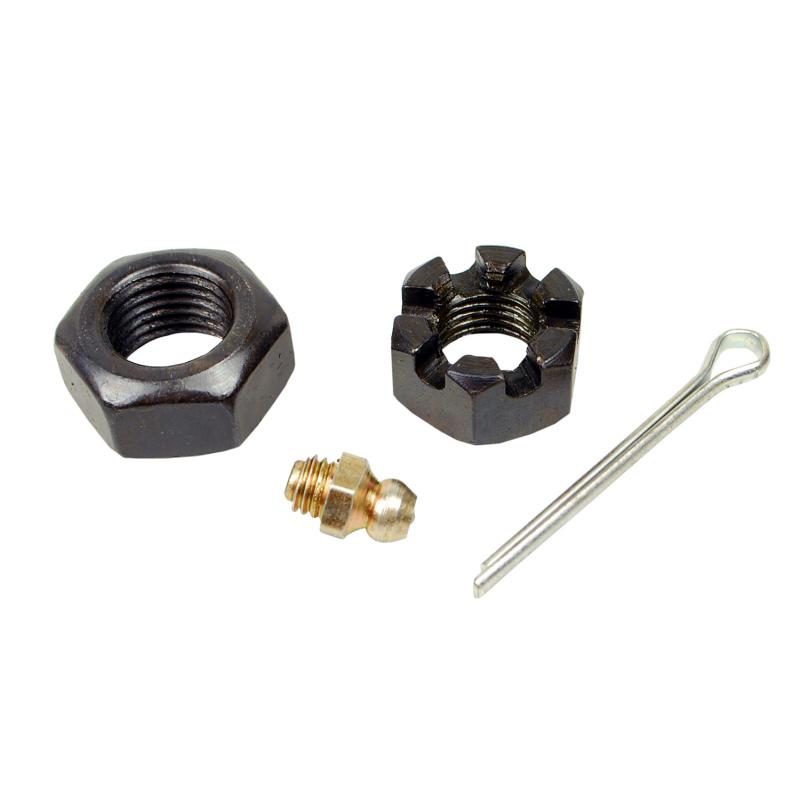 Mevotech MES2111RL Steering Tie Rod End product image 1 of 3