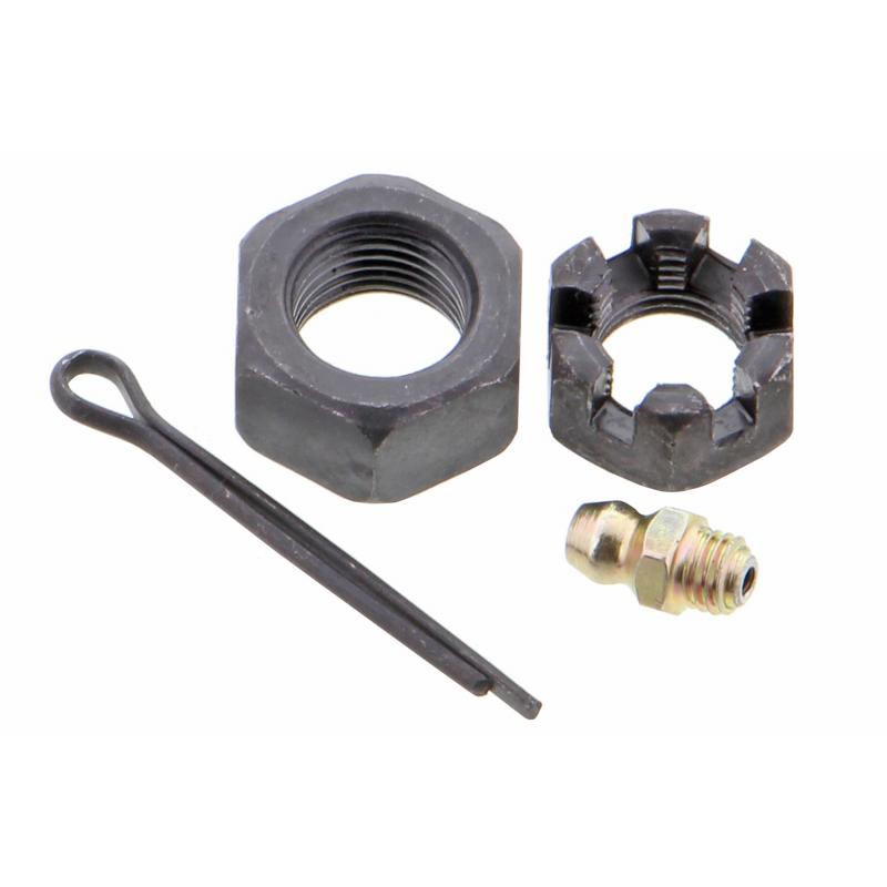 Mevotech MES2128RL Steering Tie Rod End product image 3 of 3