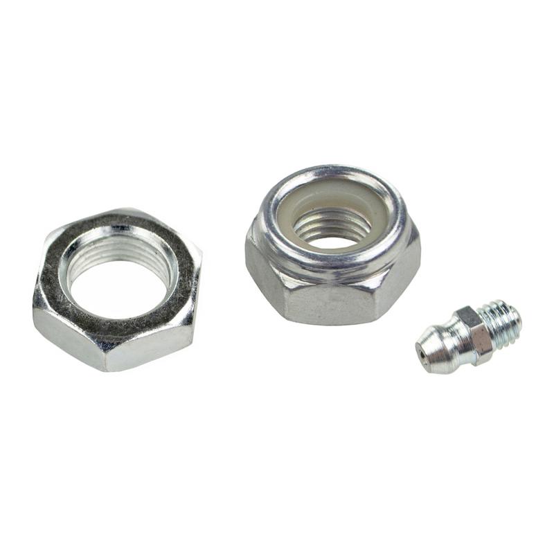 Mevotech MES2132RL Steering Tie Rod End product image 3 of 3