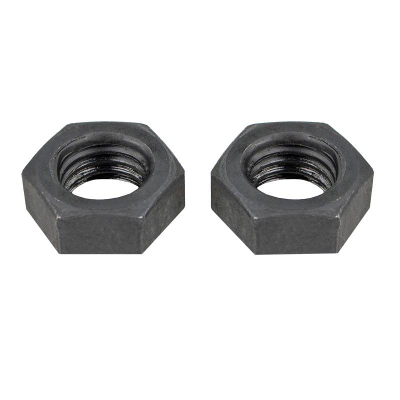 Mevotech MES2154S - Steering Tie Rod End Adjusting Sleeve Mevotech MES2154S Steering Tie Rod End Adjusting Sleeve product image 2 of 2