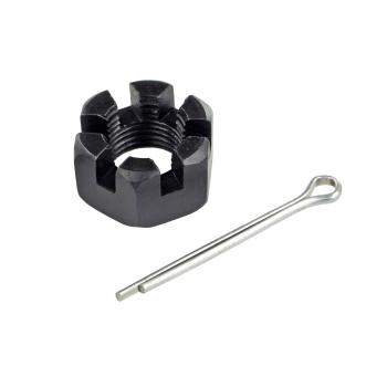 Mevotech MES2188R Steering Tie Rod End product image 2 of 3