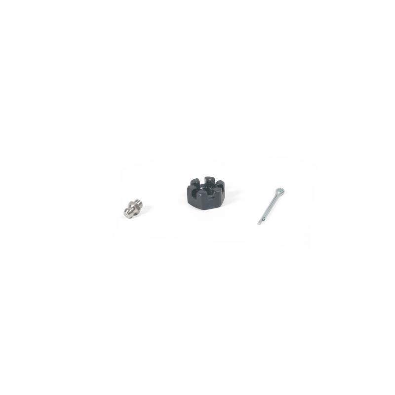 Mevotech MES2197R Steering Tie Rod End product image 1 of 3