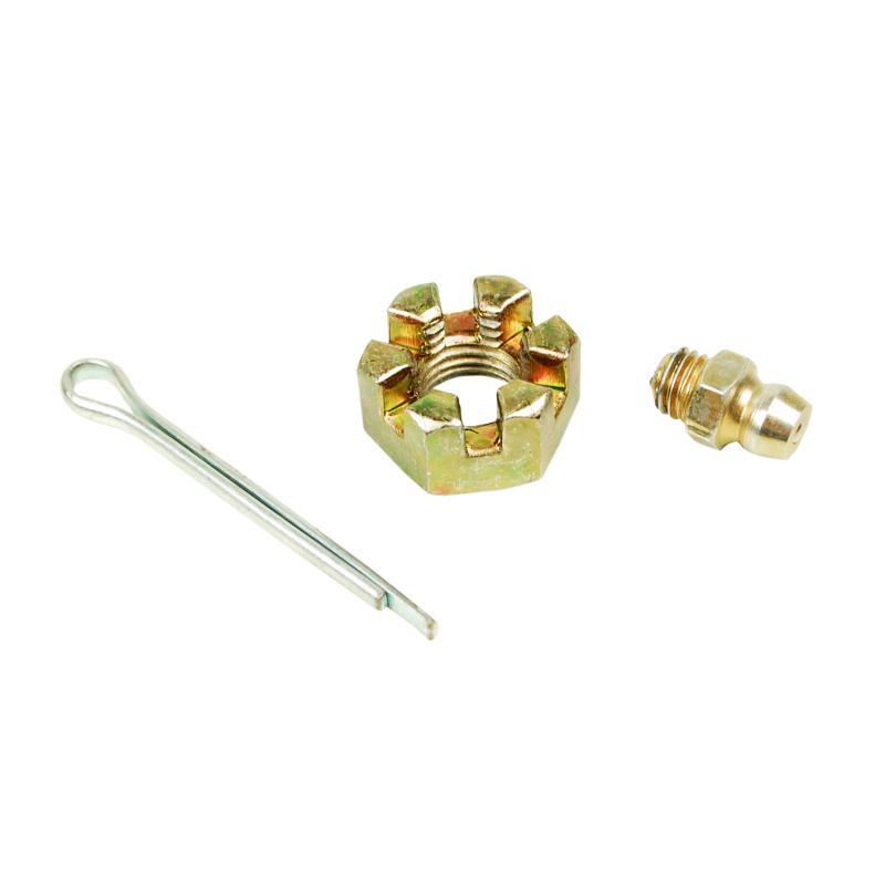 Mevotech MES2198R Steering Tie Rod End product image 1 of 3