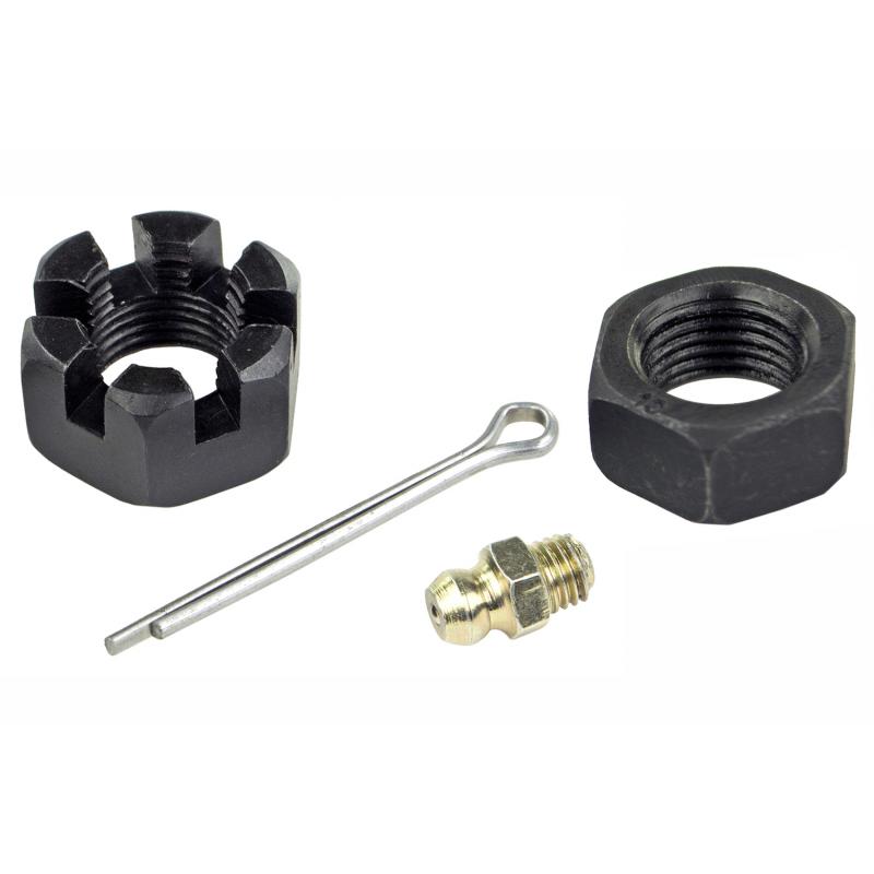 Mevotech MES2233L Steering Tie Rod End product image 3 of 3