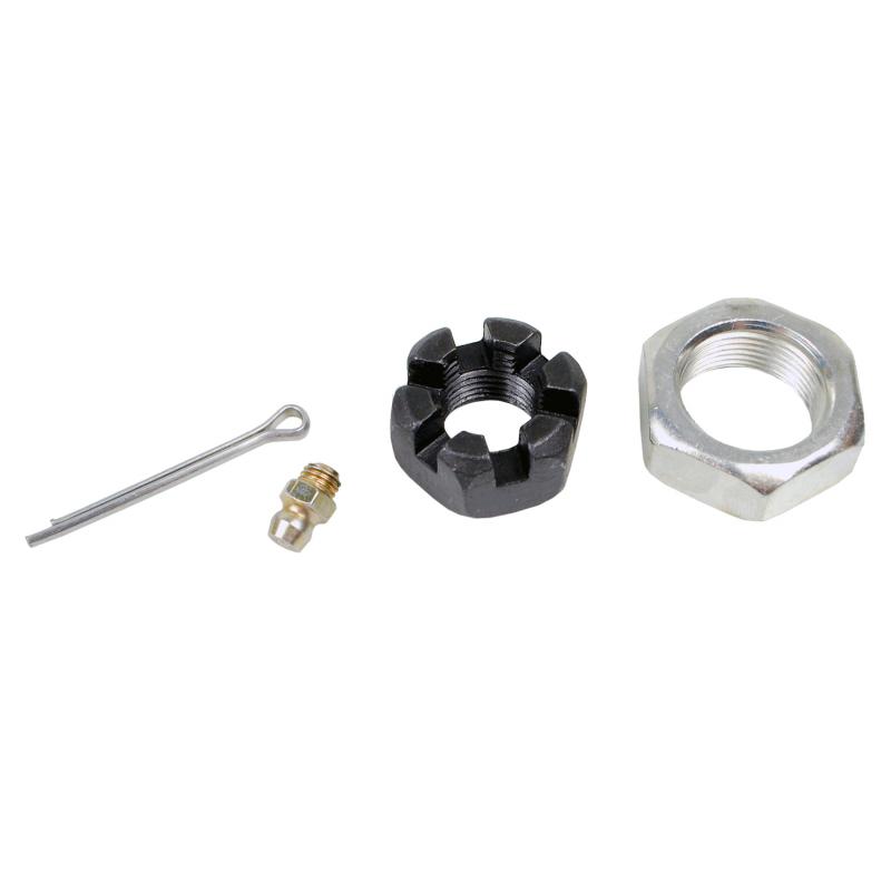 Mevotech MES2234R Steering Tie Rod End product image 2 of 3