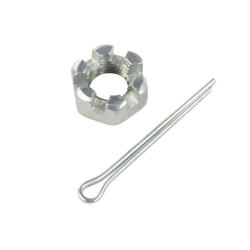 Mevotech MES2239R Steering Tie Rod End product image 1 of 3