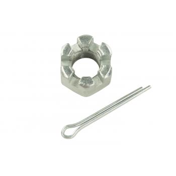 Mevotech MES2245R Steering Tie Rod End product image 2 of 3