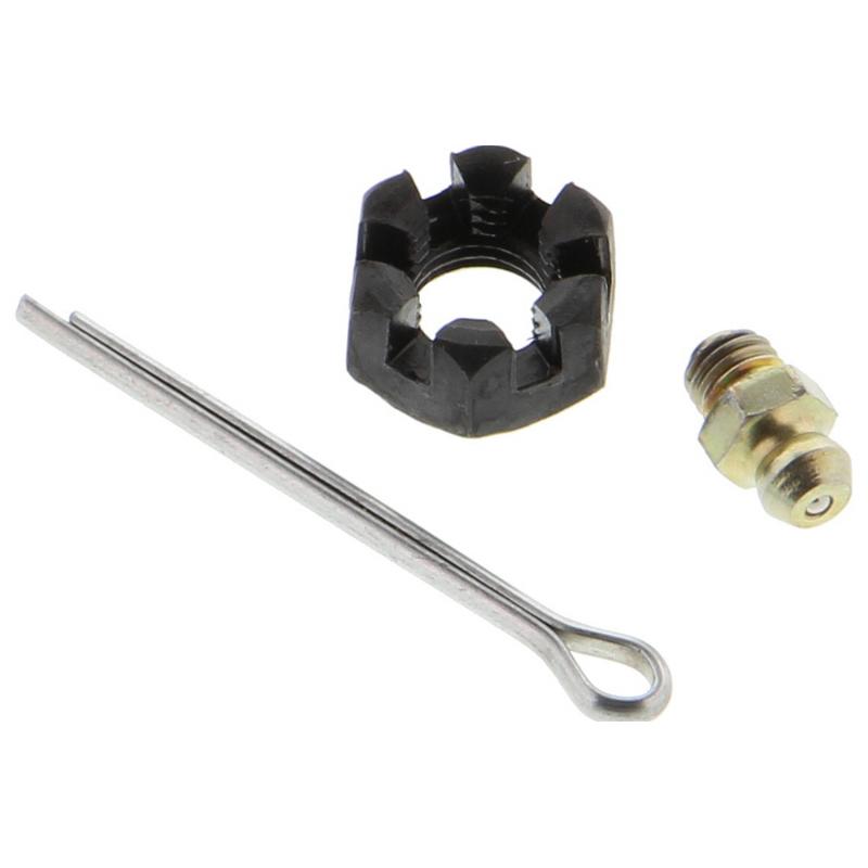 Mevotech MES2249RLT Steering Tie Rod End product image 1 of 3