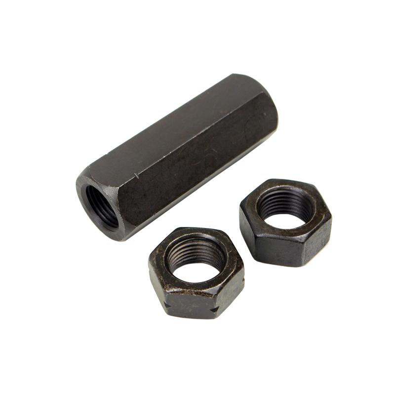 Mevotech MES2251S - Steering Tie Rod End Adjusting Sleeve Mevotech MES2251S Steering Tie Rod End Adjusting Sleeve product image 1 of 1